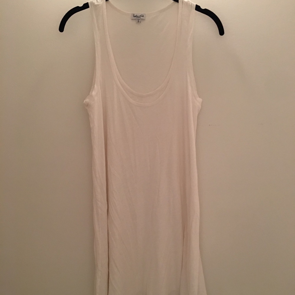 Splendid cotton dress